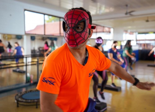 Aulões de Carnaval 2022