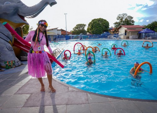 Aulões de Carnaval 2022