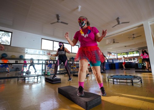 Aulões de Carnaval 2022