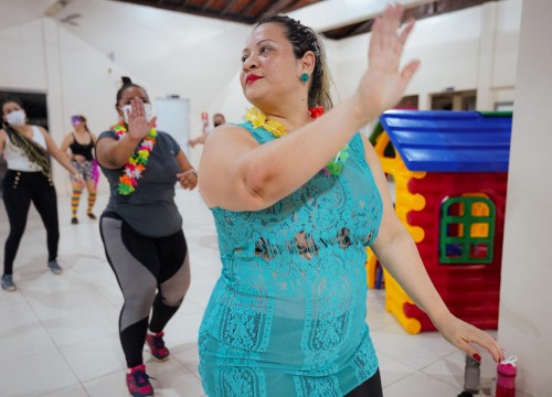 Aulões de Carnaval 2022