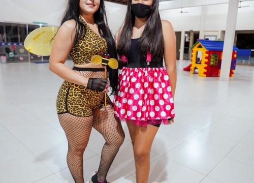 Aulões de Carnaval 2022