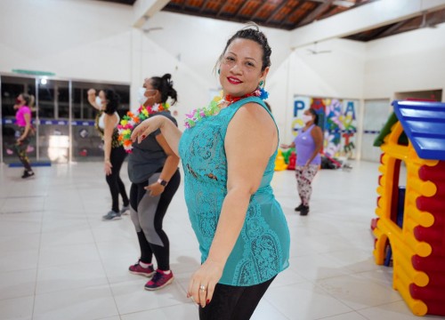 Aulões de Carnaval 2022