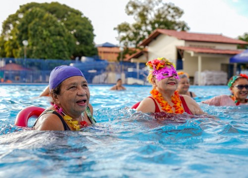 Aulões de Carnaval 2022