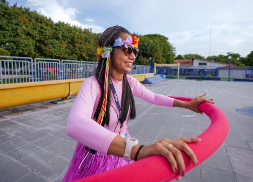 Aulões de Carnaval 2022
