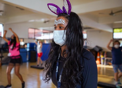 Aulões de Carnaval 2022