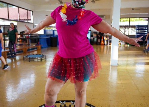 Aulões de Carnaval 2022