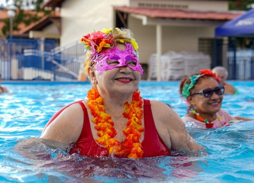 Aulões de Carnaval 2022