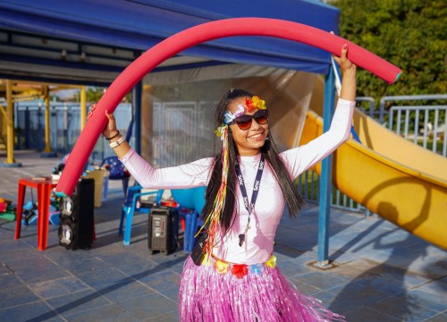 Aulões de Carnaval 2022