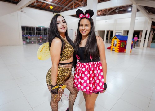 Aulões de Carnaval 2022