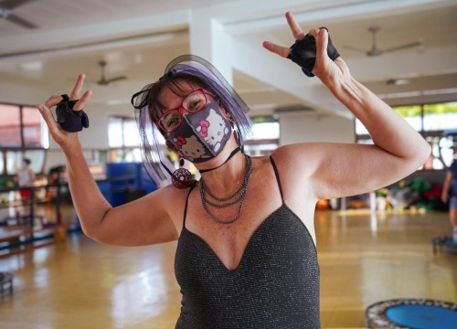 Aulões de Carnaval 2022