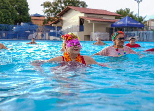 Aulões de Carnaval 2022