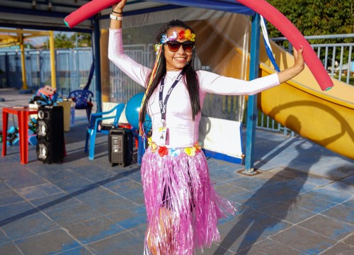 Aulões de Carnaval 2022