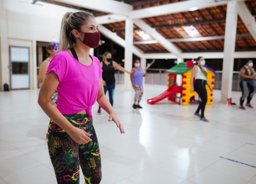 Aulões de Carnaval 2022