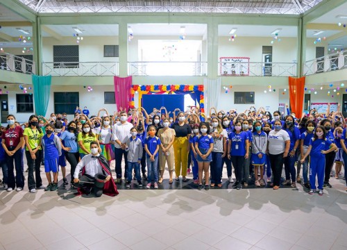 Volta às Aulas Escola Sesc 2022