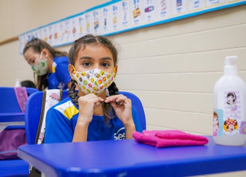 Volta às Aulas Escola Sesc 2022