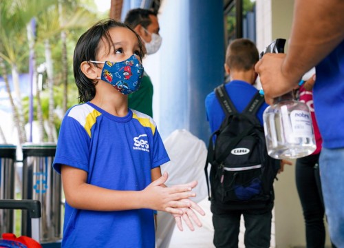 Volta às Aulas Escola Sesc 2022