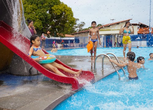 Recreação PCG 