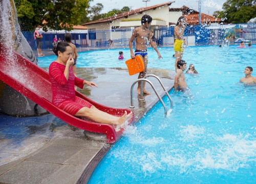 Recreação PCG 