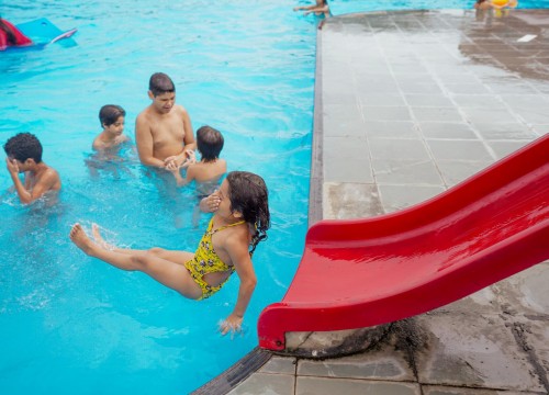 Recreação PCG 