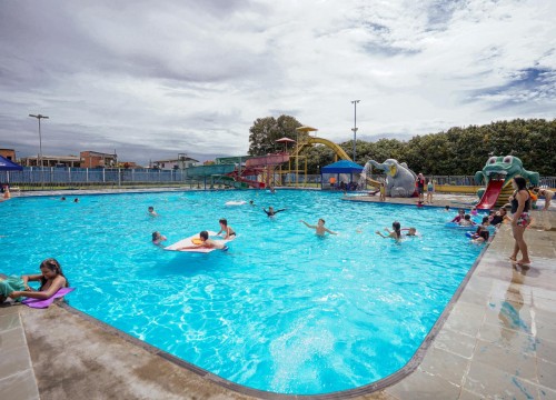Recreação PCG 