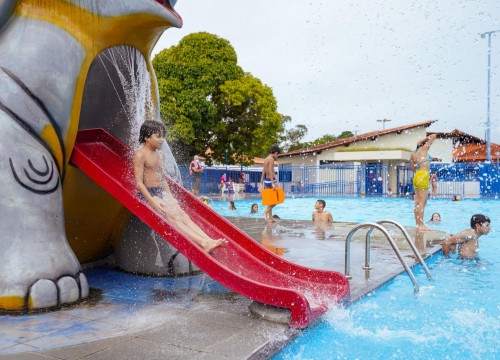 Recreação PCG 