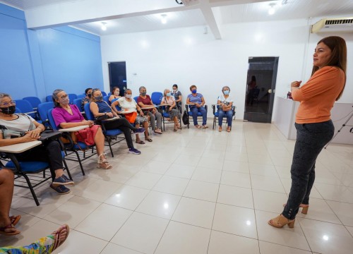Semana da Mulher 2022