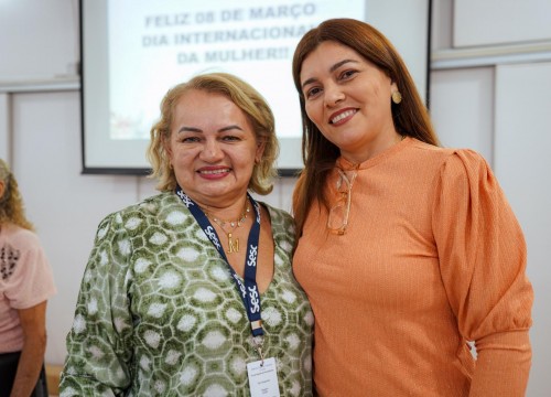 Semana da Mulher 2022