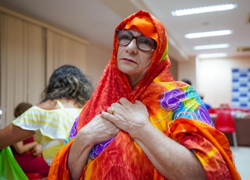 Semana da Mulher 2022