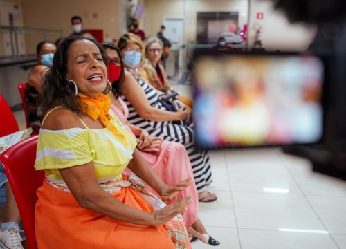 Semana da Mulher 2022