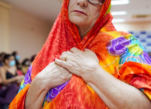 Semana da Mulher 2022