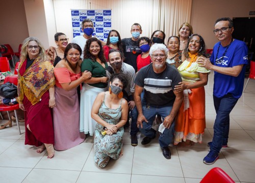 Semana da Mulher 2022
