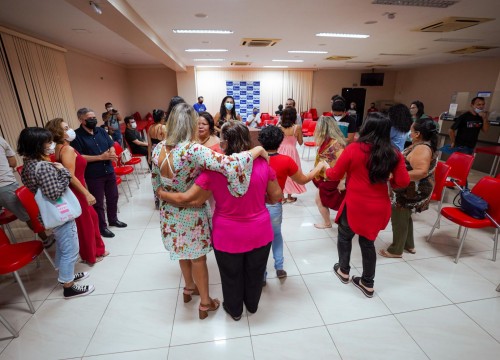 Semana da Mulher 2022