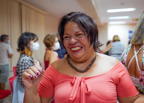 Semana da Mulher 2022