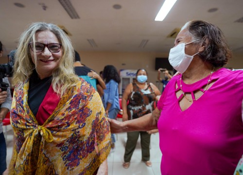 Semana da Mulher 2022