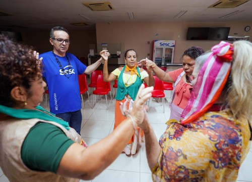 Semana da Mulher 2022