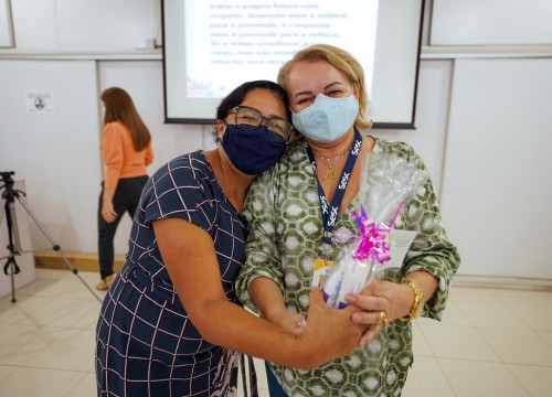 Semana da Mulher 2022