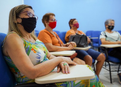 Semana da Mulher 2022