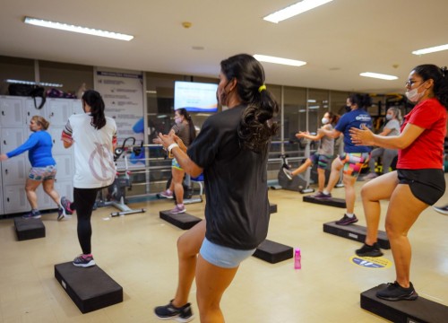 Semana da Mulher 2022