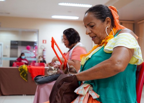 Semana da Mulher 2022