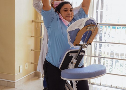 Semana da Mulher 2022