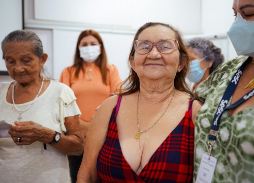 Semana da Mulher 2022