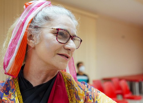 Semana da Mulher 2022