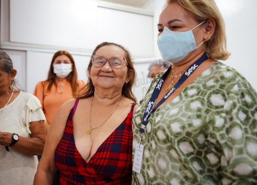 Semana da Mulher 2022