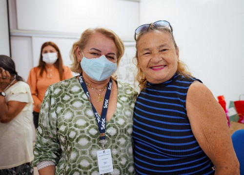 Semana da Mulher 2022