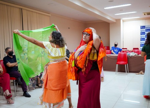 Semana da Mulher 2022