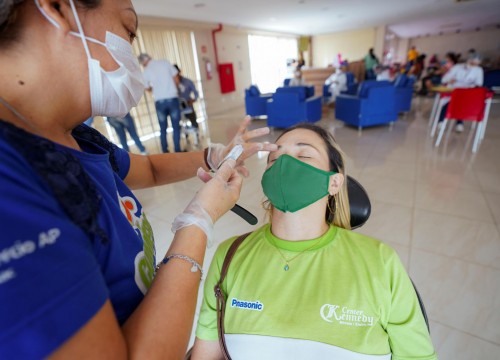 Semana da Mulher 2022