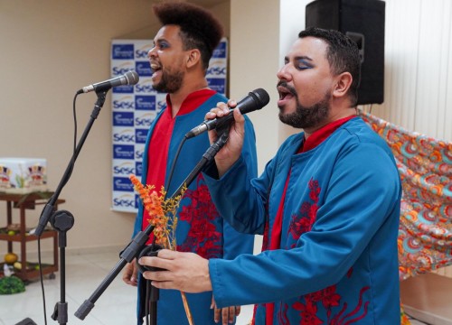 Sextou Poesia - Março