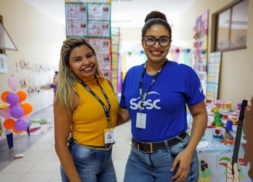 Circo na Escola - O Mundo Mágico do Saber