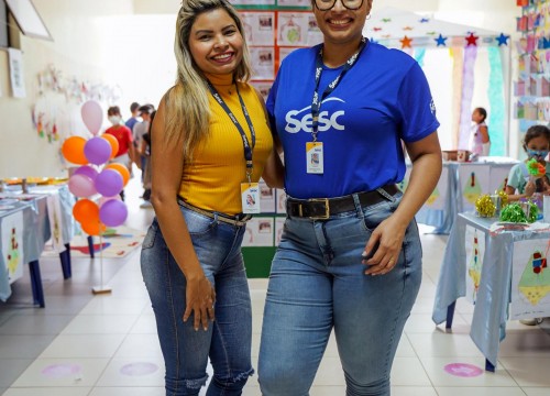 Circo na Escola - O Mundo Mágico do Saber