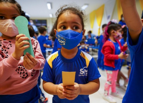 Dia Nacional do Livro Infantil 